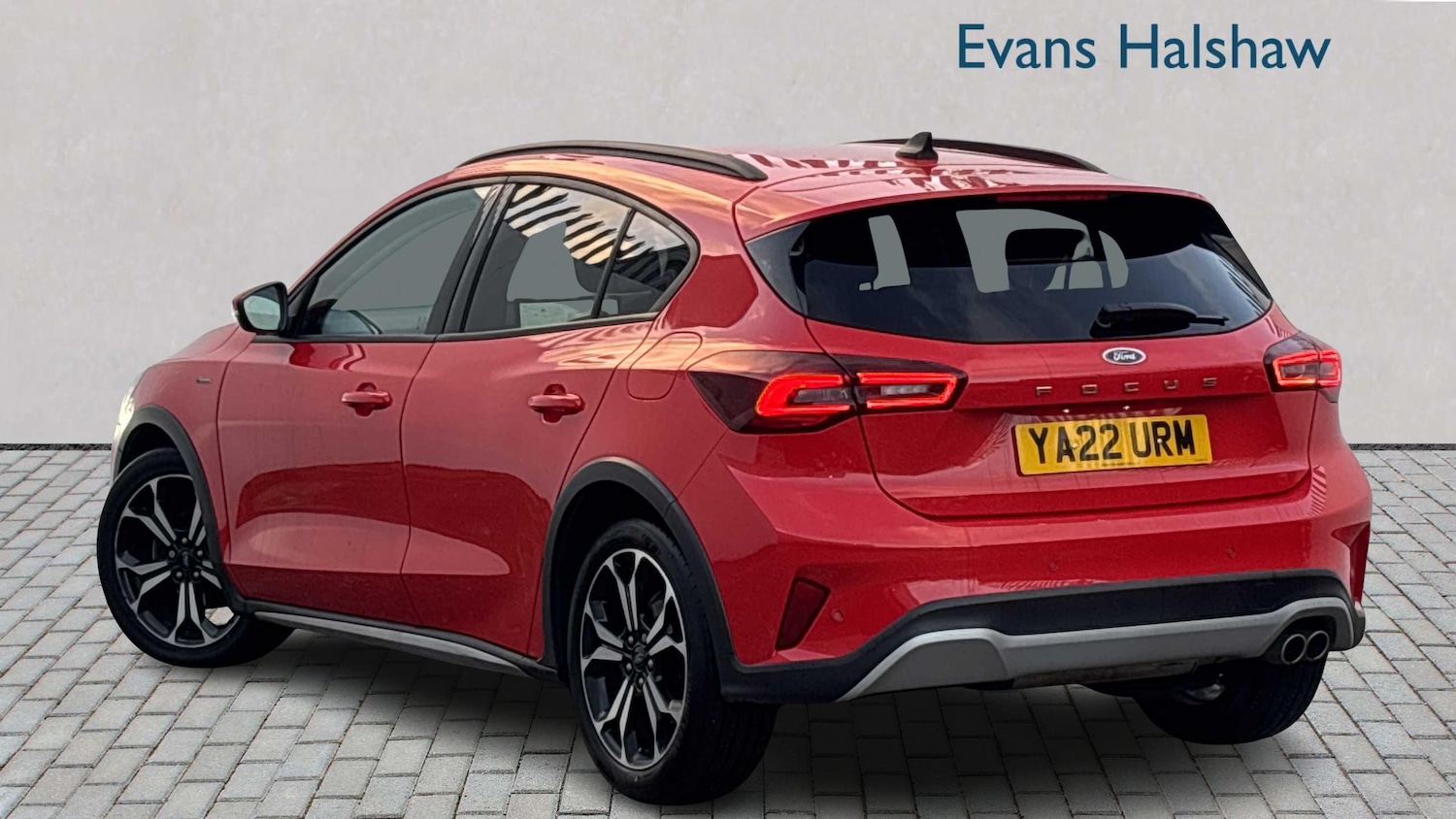 Used Ford Focus for sale - 77480680: Photo 2