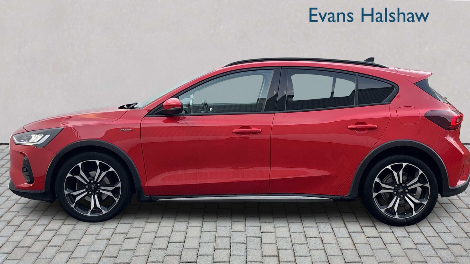 Used Ford Focus for sale - 77480680: Photo 3