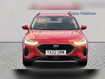 Used Ford Focus 2022 for sale - 77480680: Photo