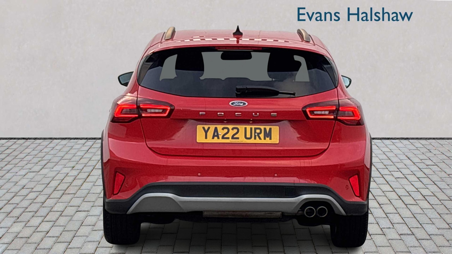 Used Ford Focus for sale - 77480680: Photo 5