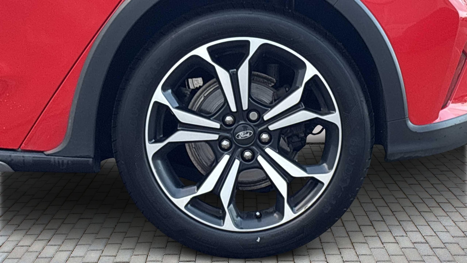 Used Ford Focus for sale - 77480680: Photo 6