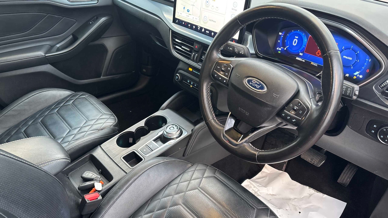 Used Ford Focus for sale - 77480680: Photo 8