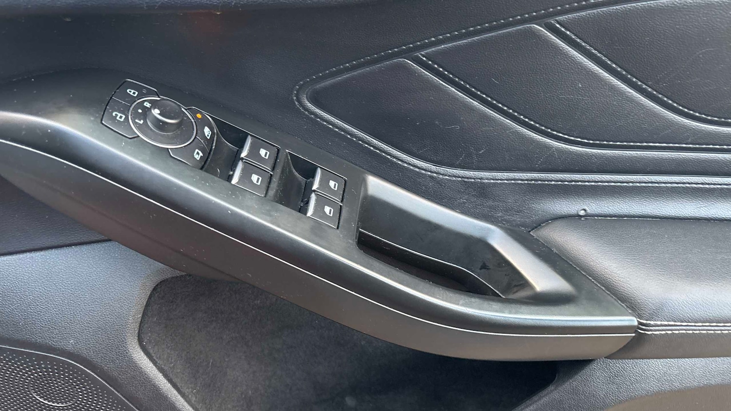 Used Ford Focus for sale - 77480680: Photo 9