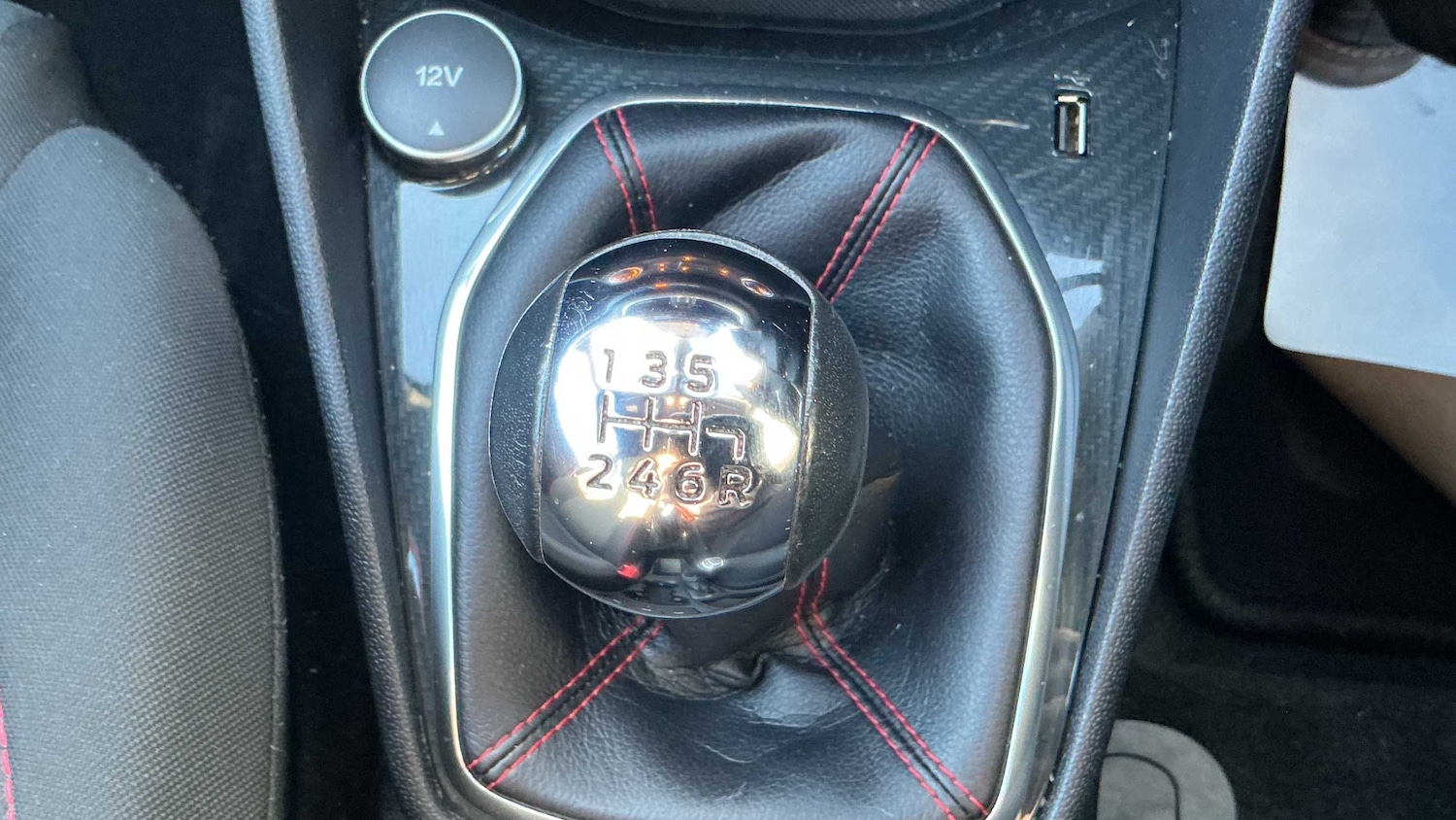 Used Ford Fiesta 2020 for sale - 77219662: Photo 10