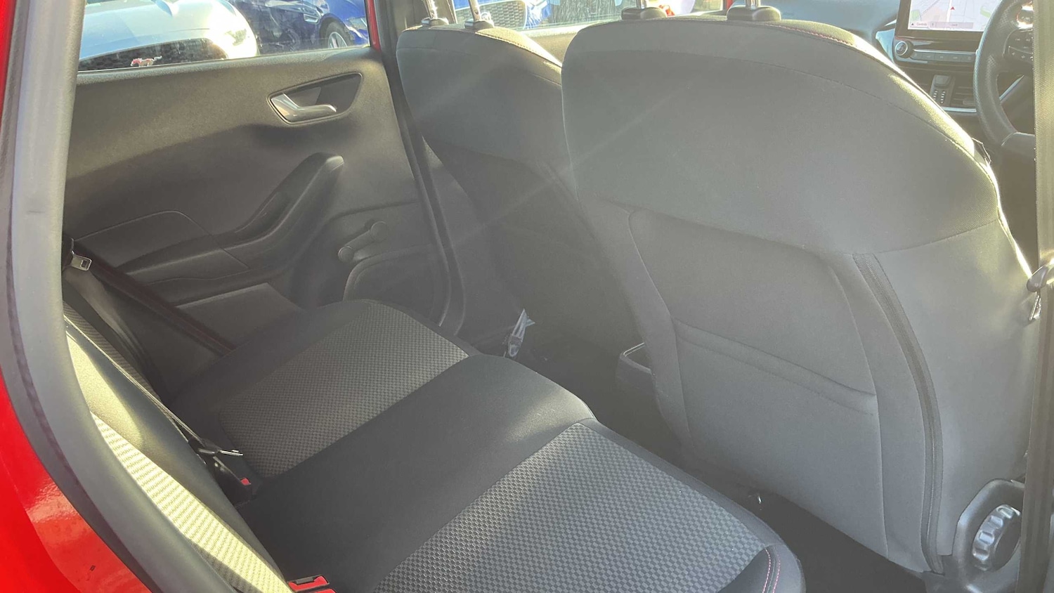 Used Ford Fiesta 2020 for sale - 77219662: Photo 14