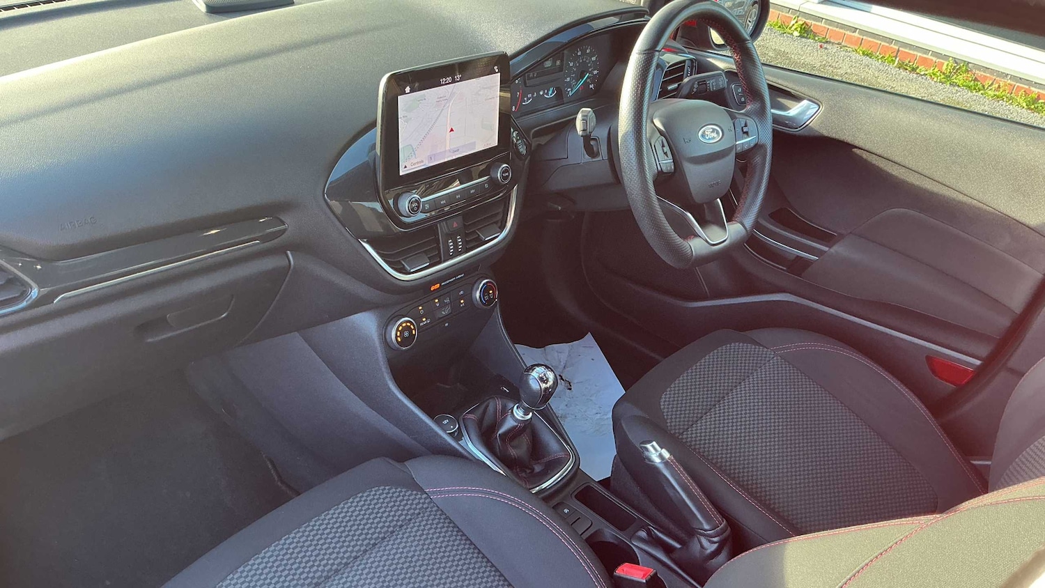 Used Ford Fiesta 2020 for sale - 77219662: Photo 16