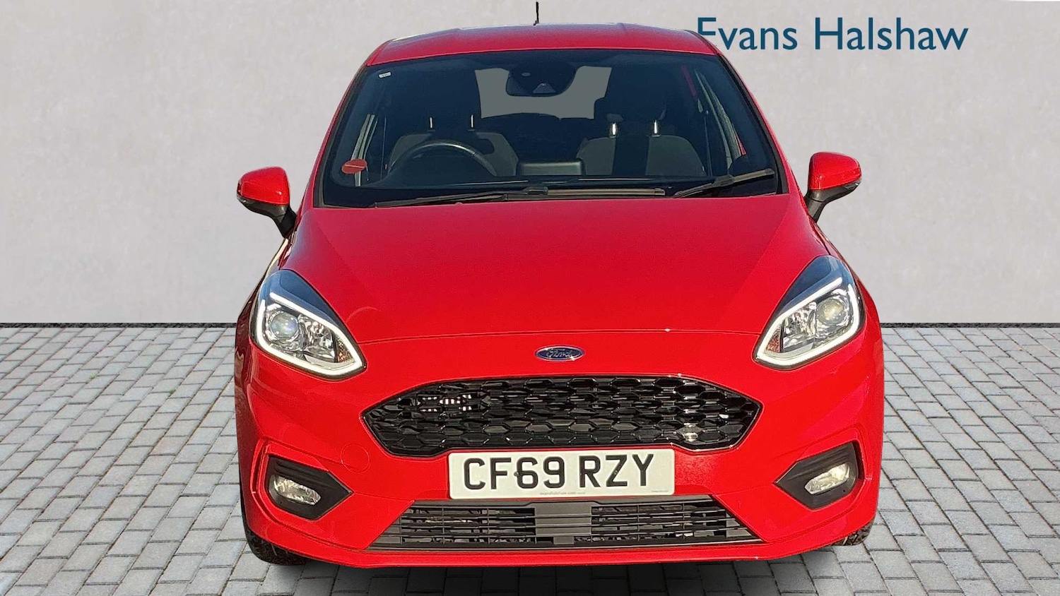 Used Ford Fiesta 2020 for sale - 77219662: Photo 4