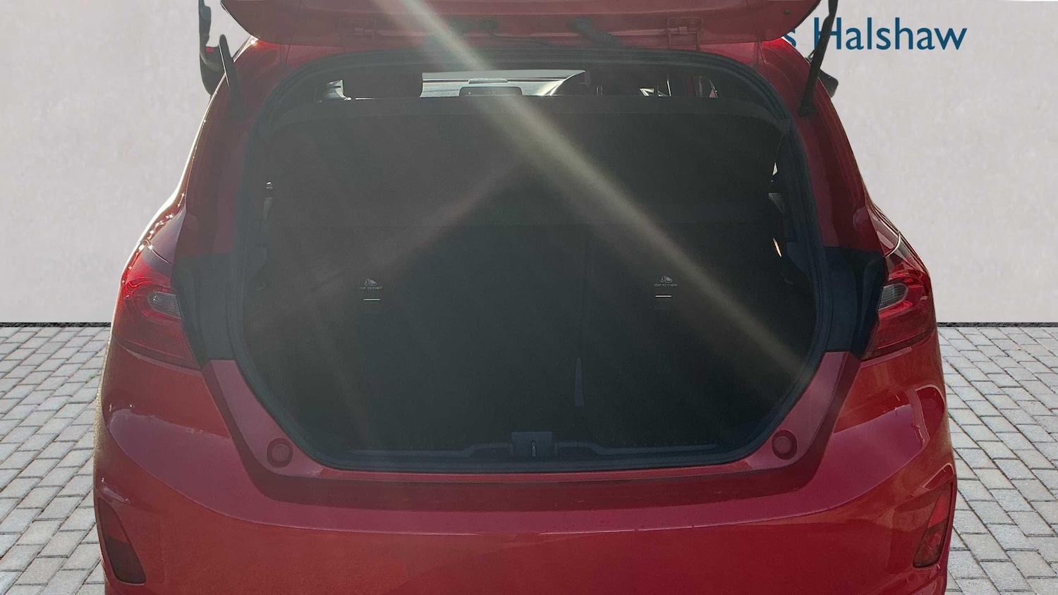 Used Ford Fiesta 2020 for sale - 77219662: Photo 7