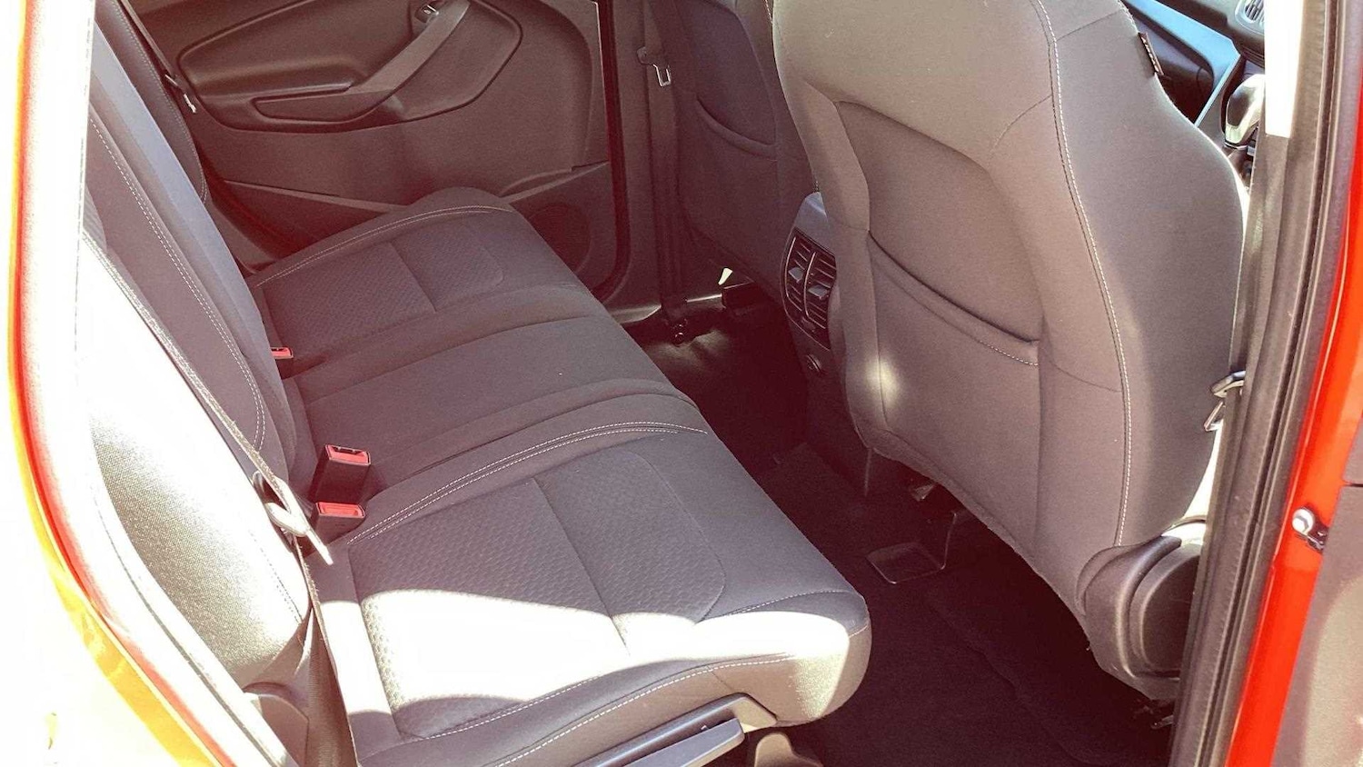 Used Ford Kuga 2017 for sale - 76564335: Photo 14