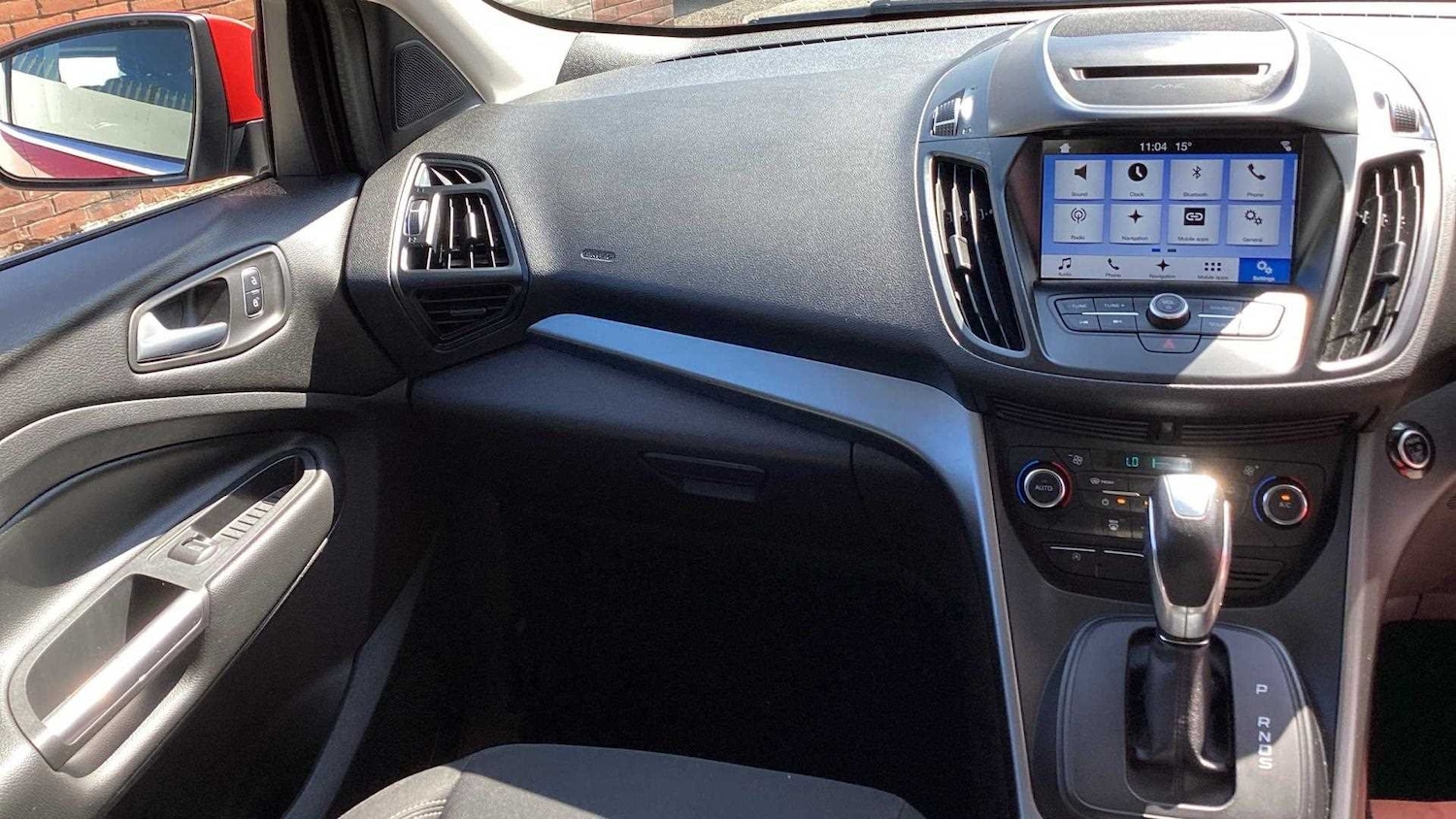 Used Ford Kuga 2017 for sale - 76564335: Photo 17