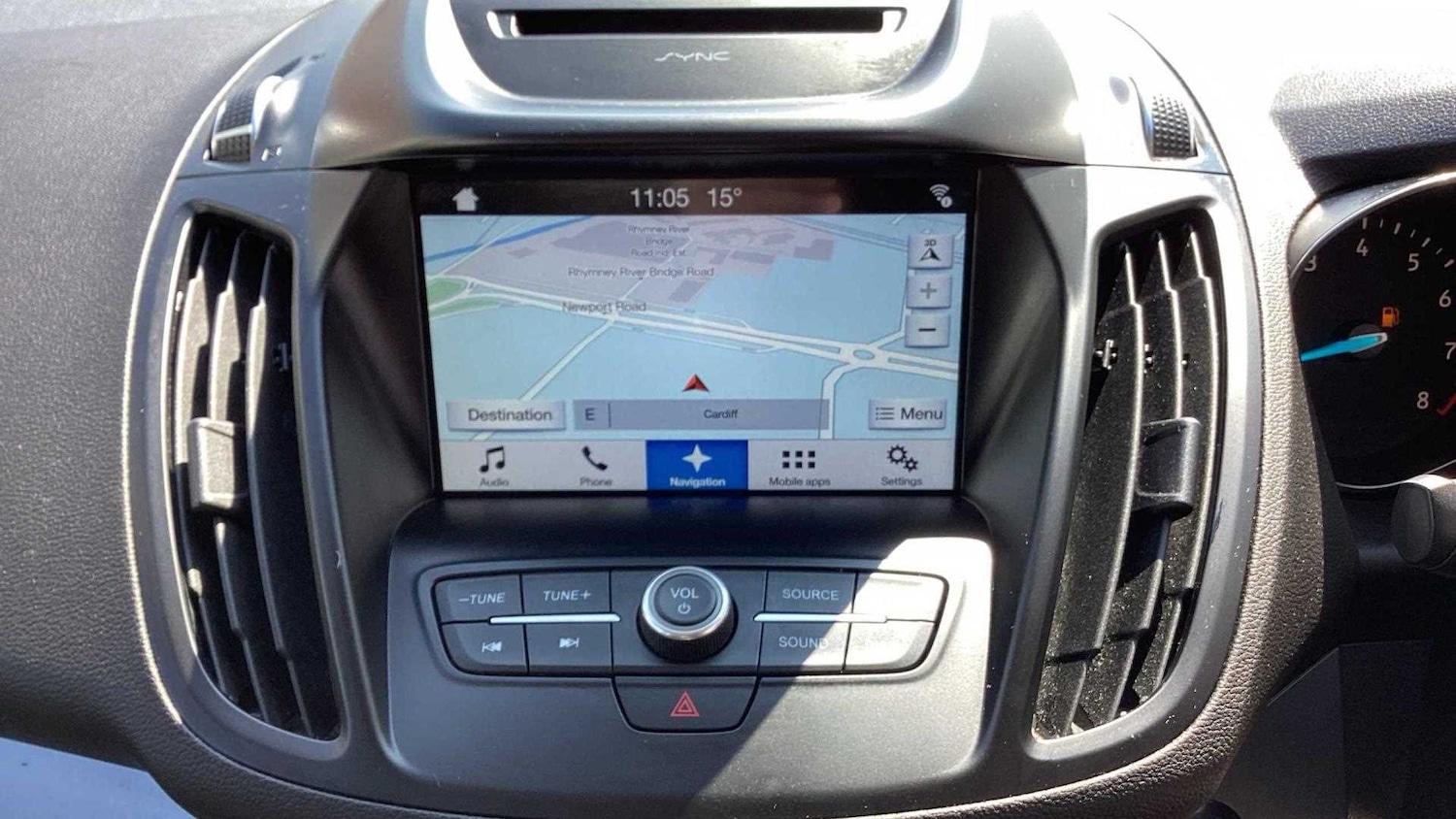 Used Ford Kuga 2017 for sale - 76564335: Photo 18