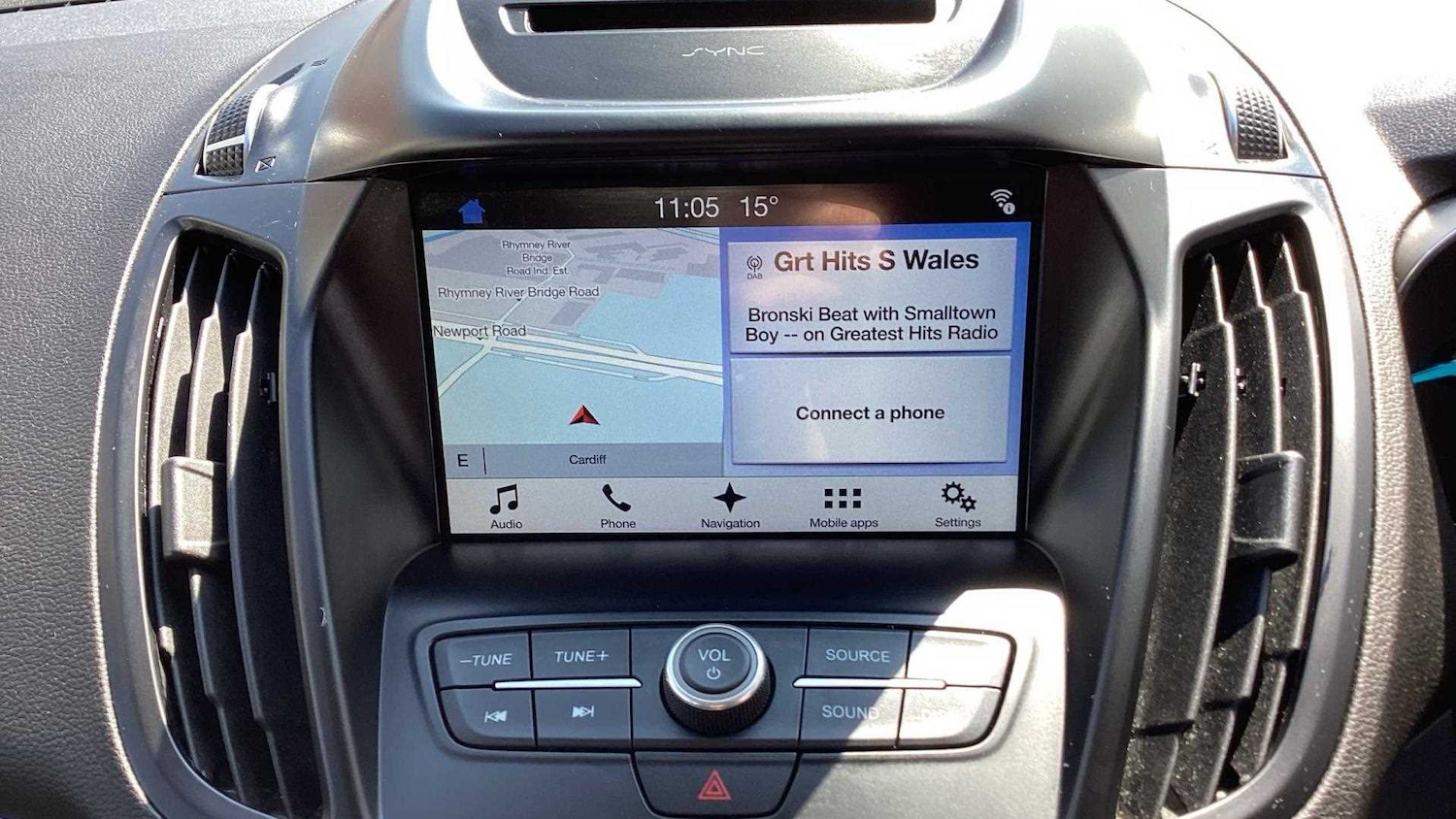 Used Ford Kuga 2017 for sale - 76564335: Photo 19