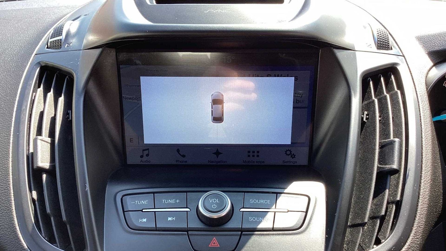 Used Ford Kuga 2017 for sale - 76564335: Photo 20