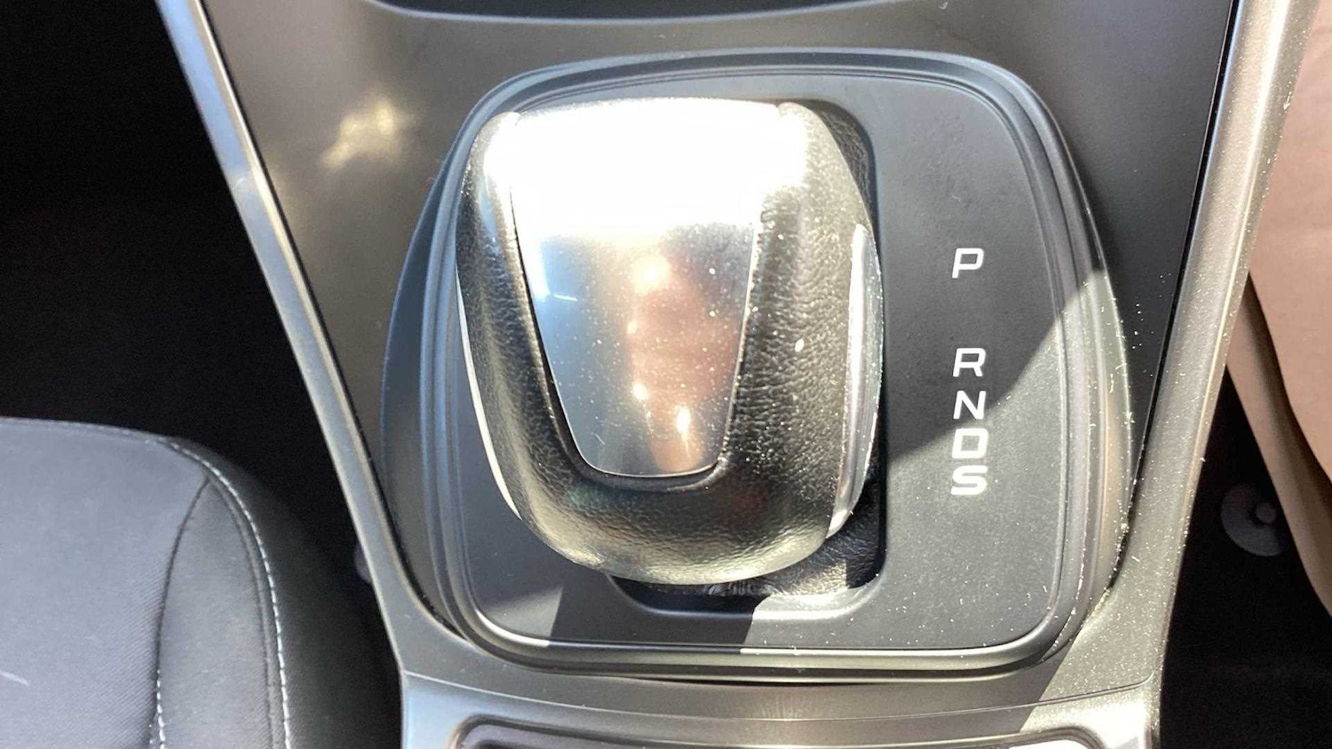 Used Ford Kuga 2017 for sale - 76564335: Photo 22