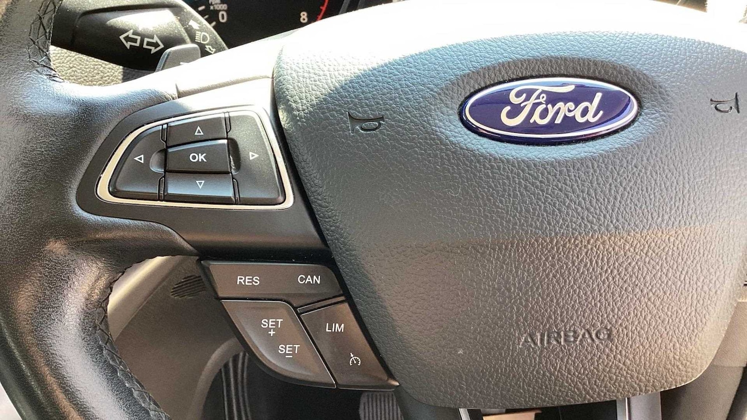 Used Ford Kuga 2017 for sale - 76564335: Photo 26