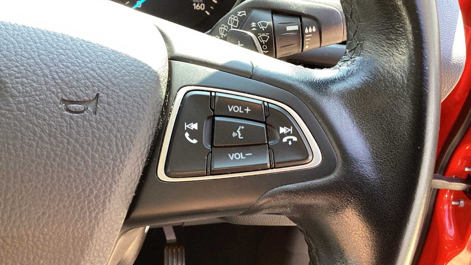 Used Ford Kuga 2017 for sale - 76564335: Photo 27