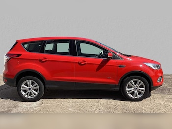 Used Ford Kuga 2017 for sale - 76564335: Photo