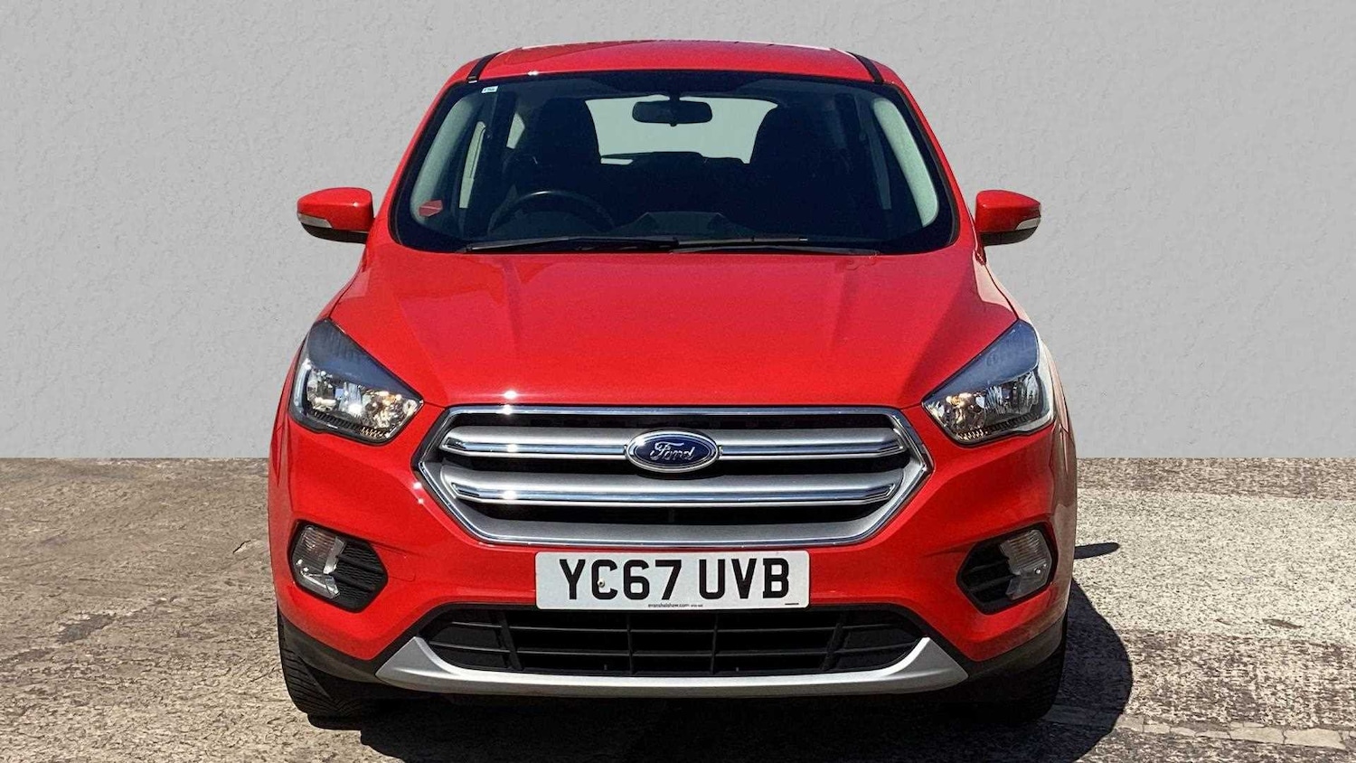 Used Ford Kuga 2017 for sale - 76564335: Photo 6