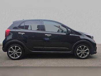 Used Kia Picanto 2022 for sale - 76045099: Photo