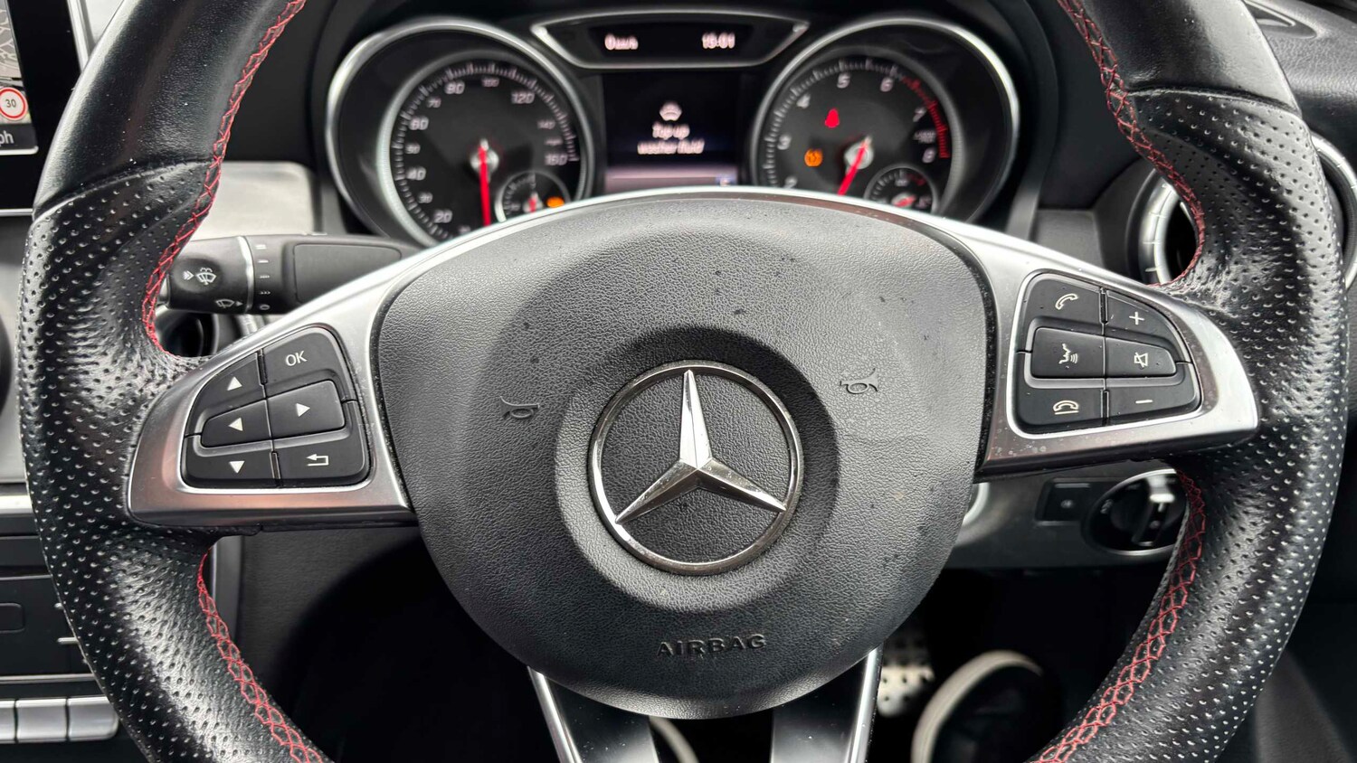 Used Mercedes-Benz CLA 2018 for sale - 78129619: Photo 10