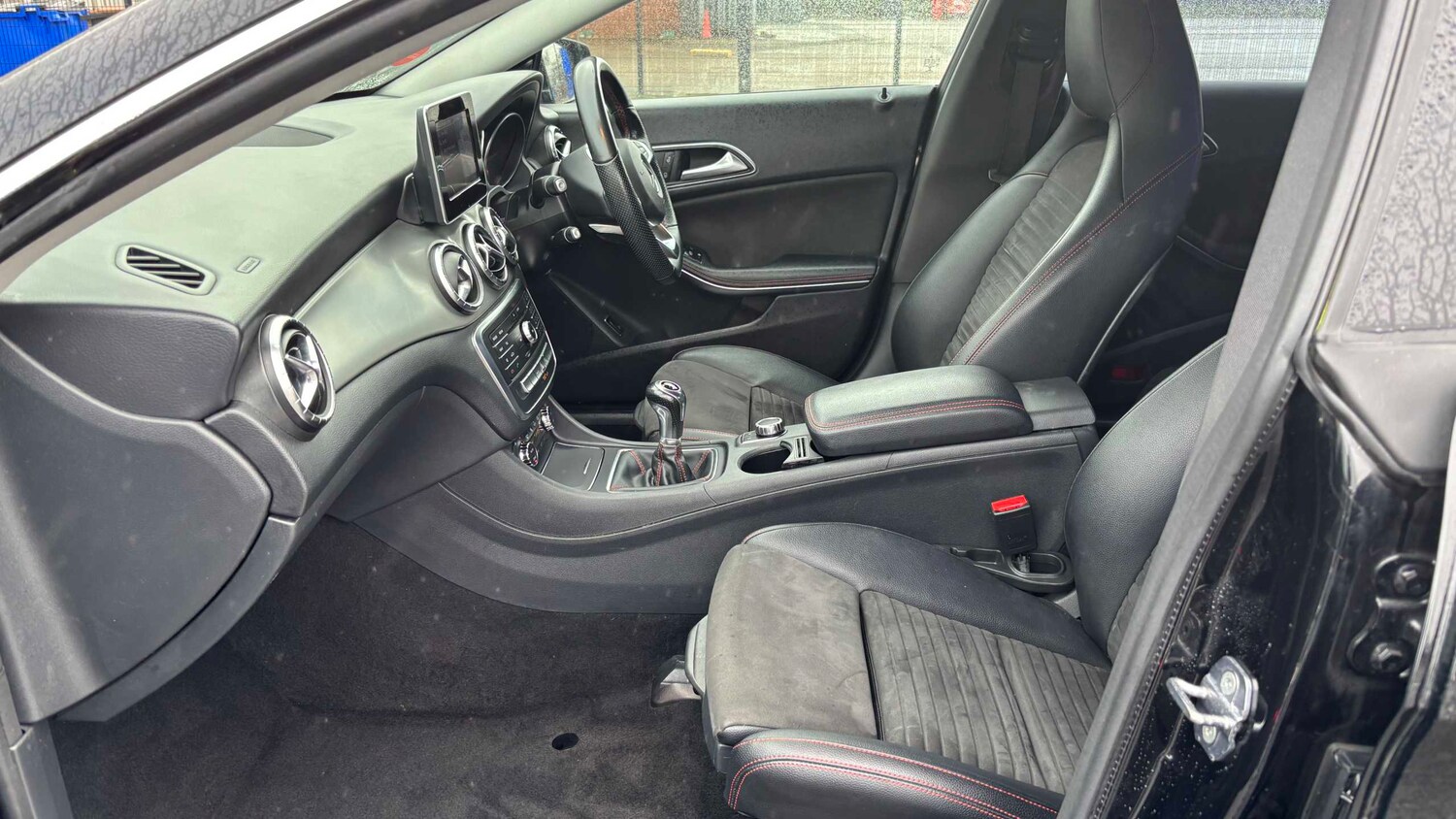 Used Mercedes-Benz CLA 2018 for sale - 78129619: Photo 13