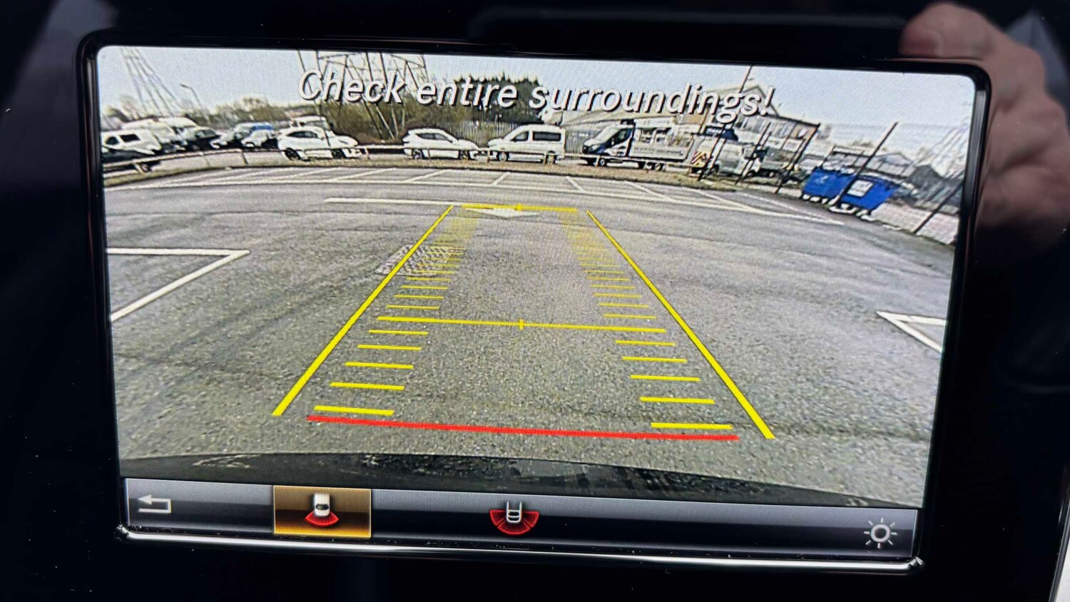 Used Mercedes-Benz CLA 2018 for sale - 78129619: Photo 15