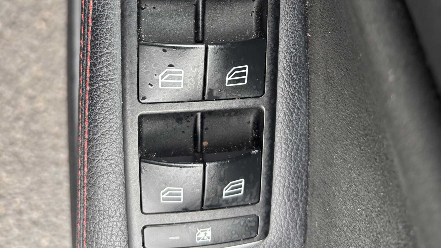 Used Mercedes-Benz CLA 2018 for sale - 78129619: Photo 16