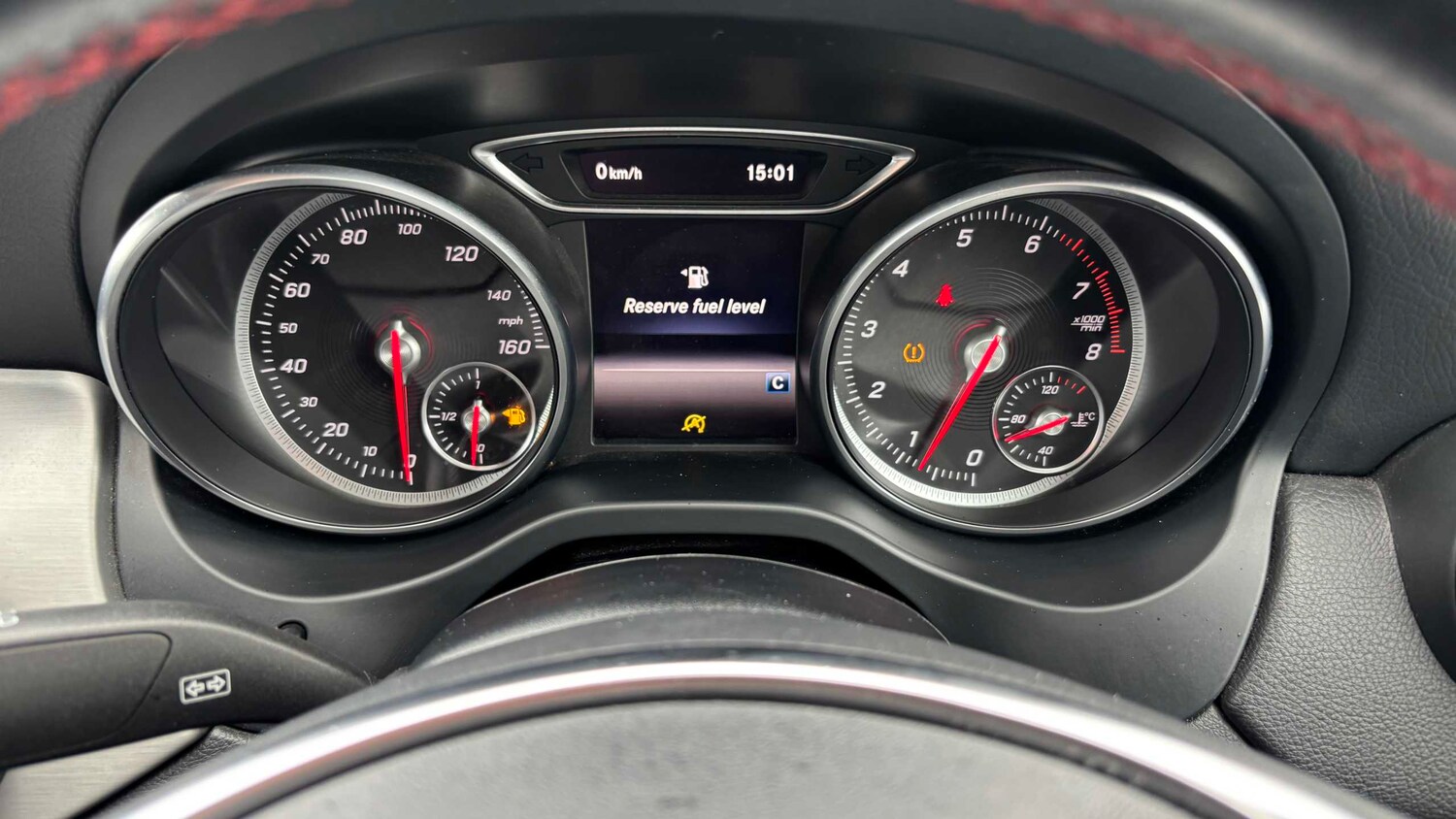 Used Mercedes-Benz CLA 2018 for sale - 78129619: Photo 19