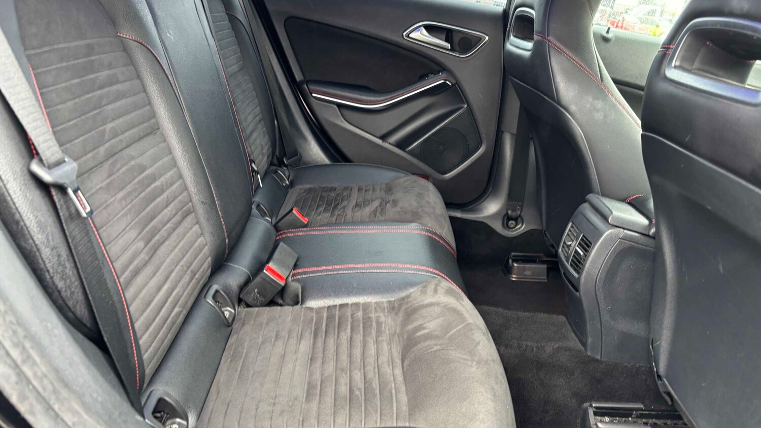 Used Mercedes-Benz CLA 2018 for sale - 78129619: Photo 20