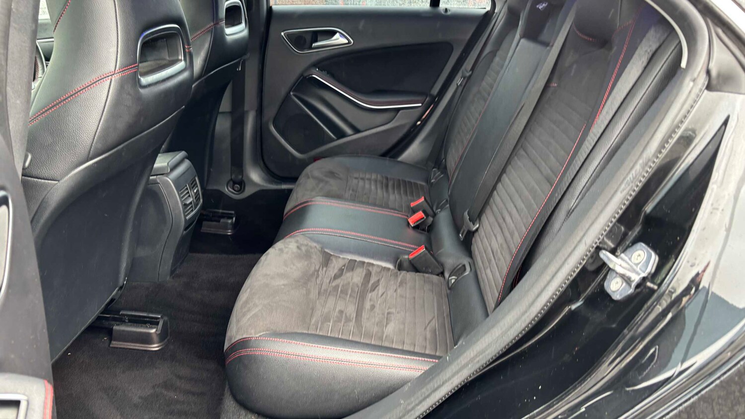 Used Mercedes-Benz CLA 2018 for sale - 78129619: Photo 21