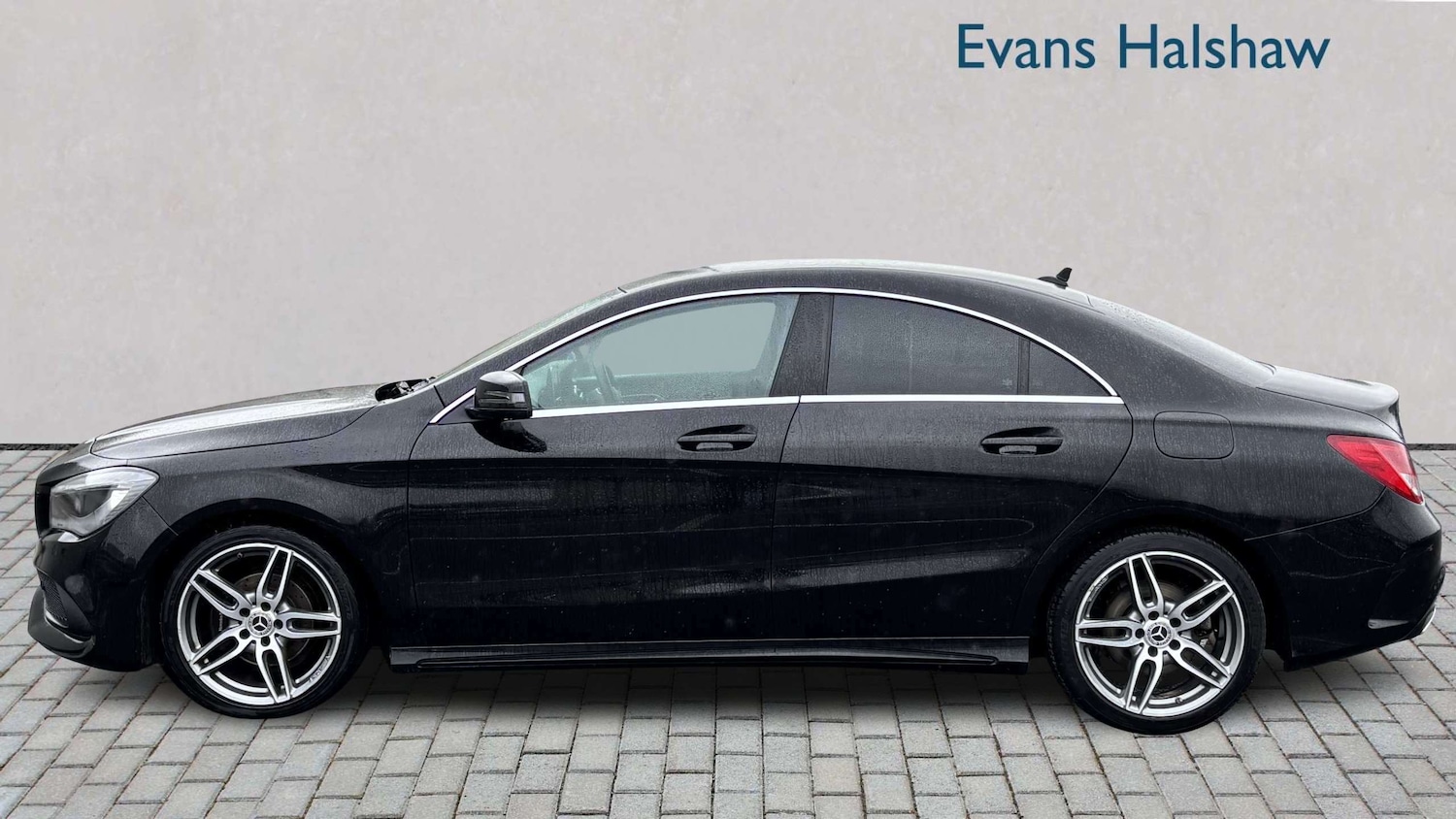 Used Mercedes-Benz CLA 2018 for sale - 78129619: Photo 4