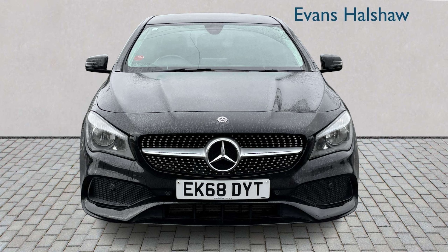 Used Mercedes-Benz CLA 2018 for sale - 78129619: Photo 5