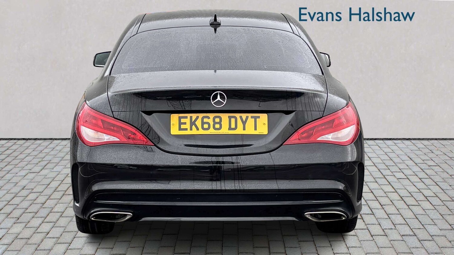 Used Mercedes-Benz CLA 2018 for sale - 78129619: Photo 6