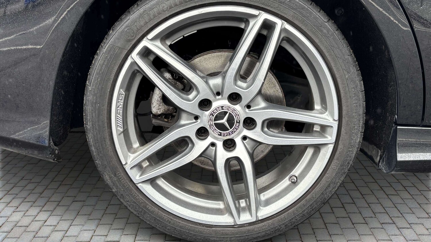 Used Mercedes-Benz CLA 2018 for sale - 78129619: Photo 7