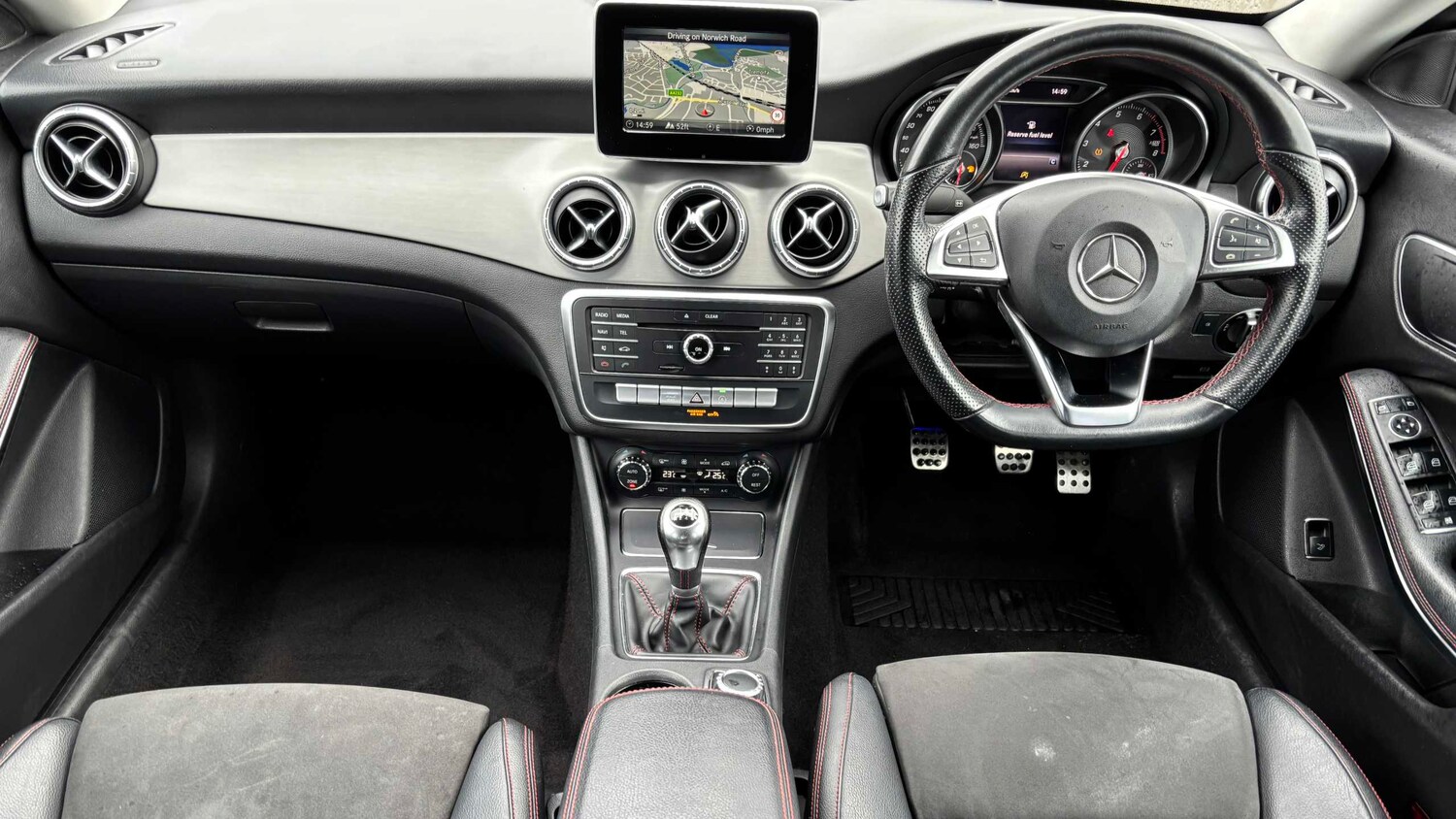 Used Mercedes-Benz CLA 2018 for sale - 78129619: Photo 9