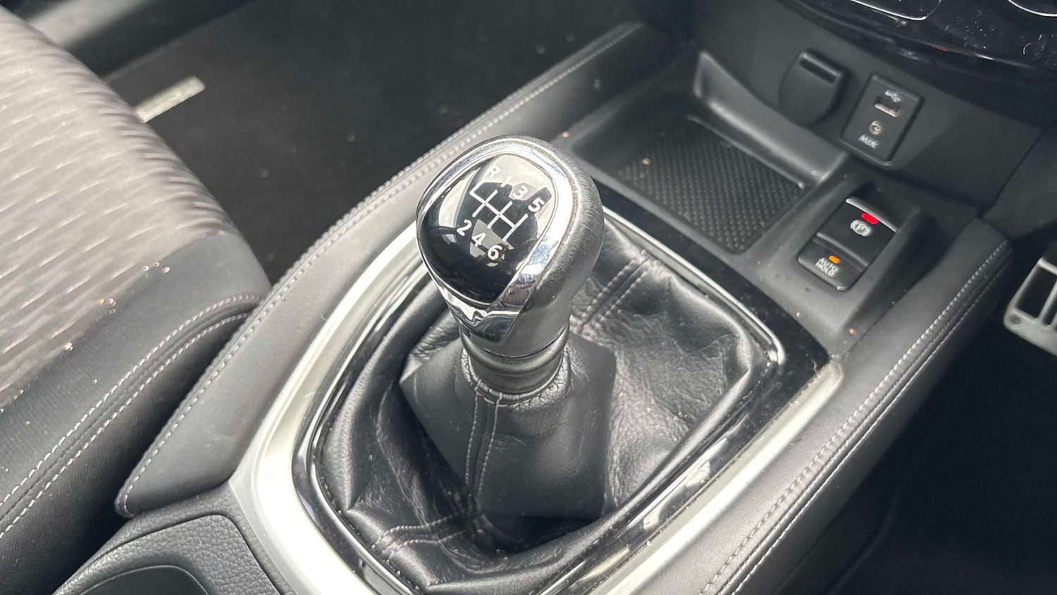 Used Nissan X-Trail 2020 for sale - 76576088: Photo 10