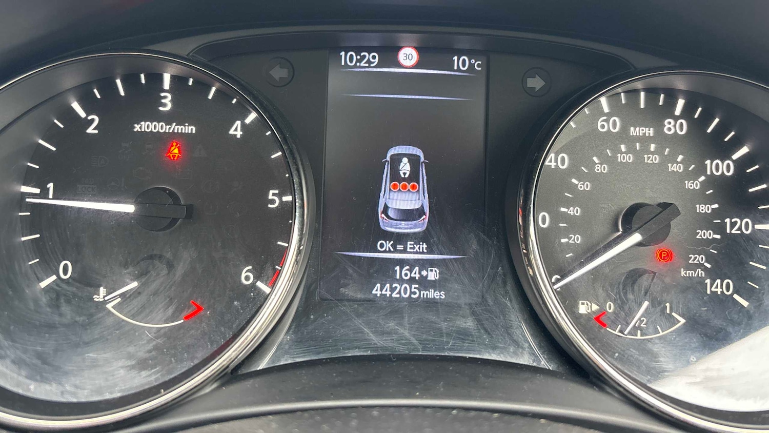 Used Nissan X-Trail 2020 for sale - 76576088: Photo 12