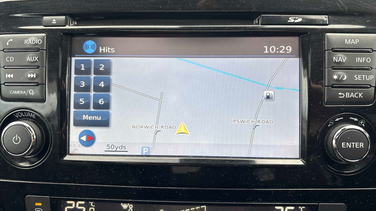 Used Nissan X-Trail 2020 for sale - 76576088: Photo 13