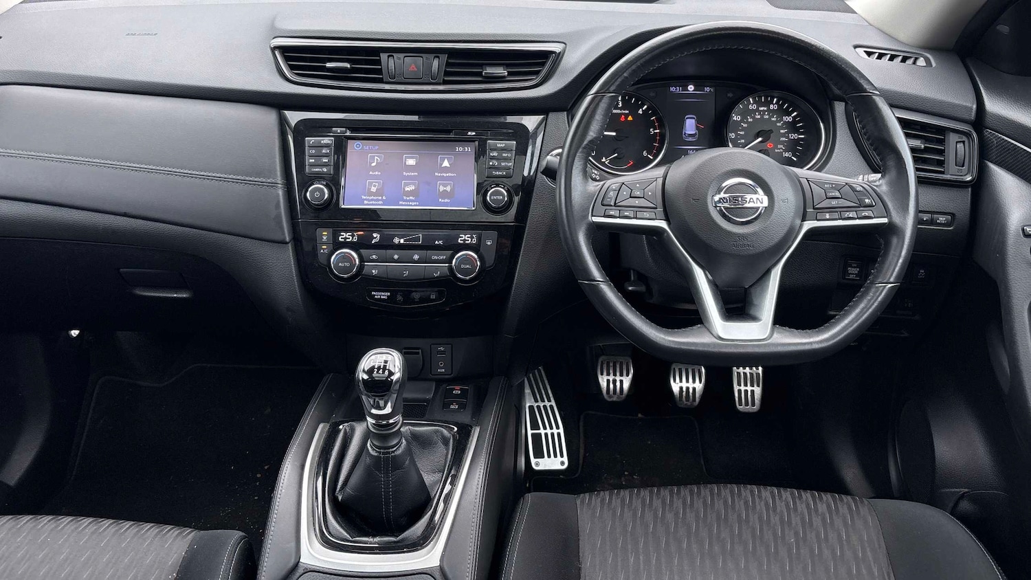 Used Nissan X-Trail 2020 for sale - 76576088: Photo 15