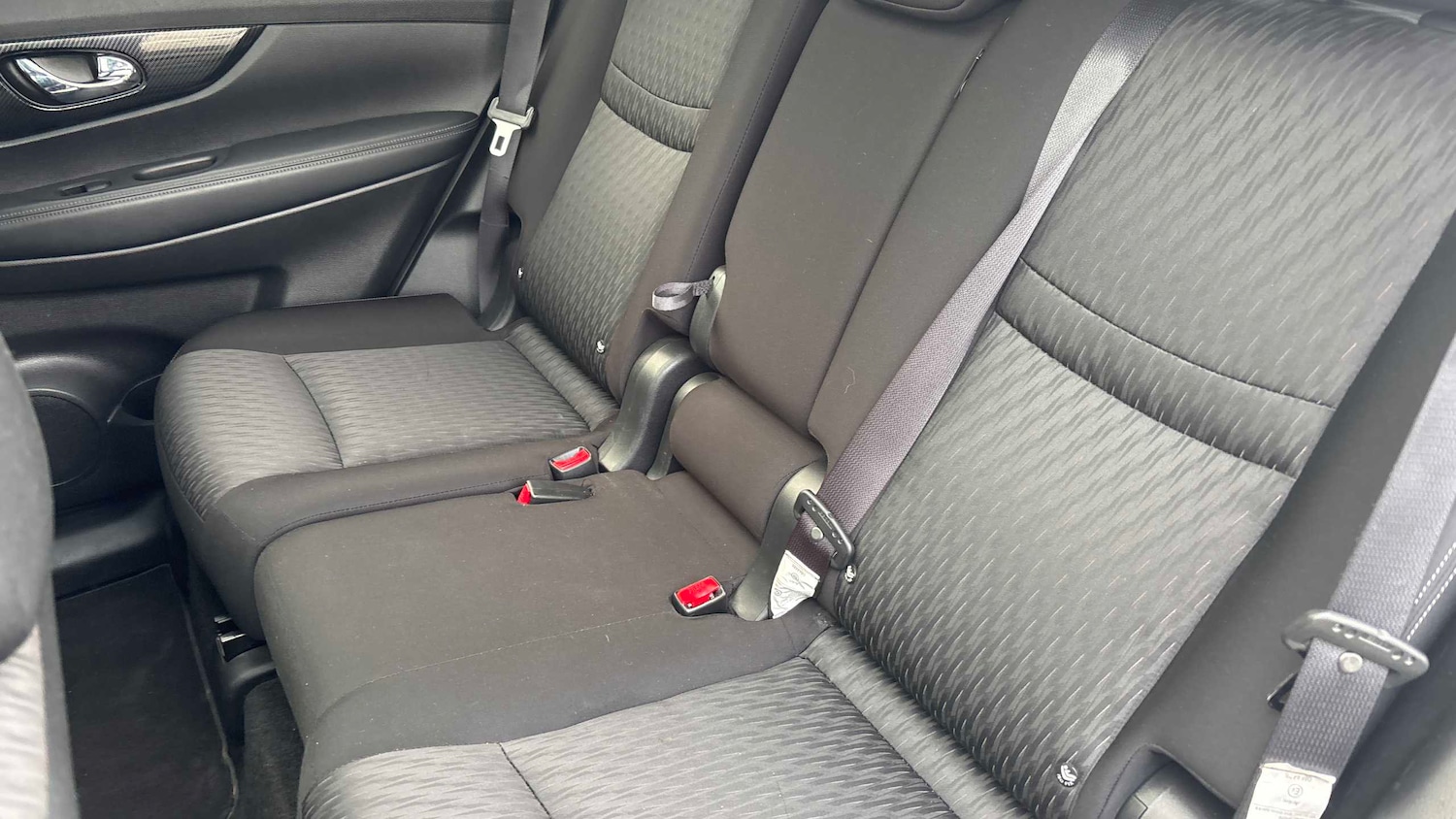 Used Nissan X-Trail 2020 for sale - 76576088: Photo 17