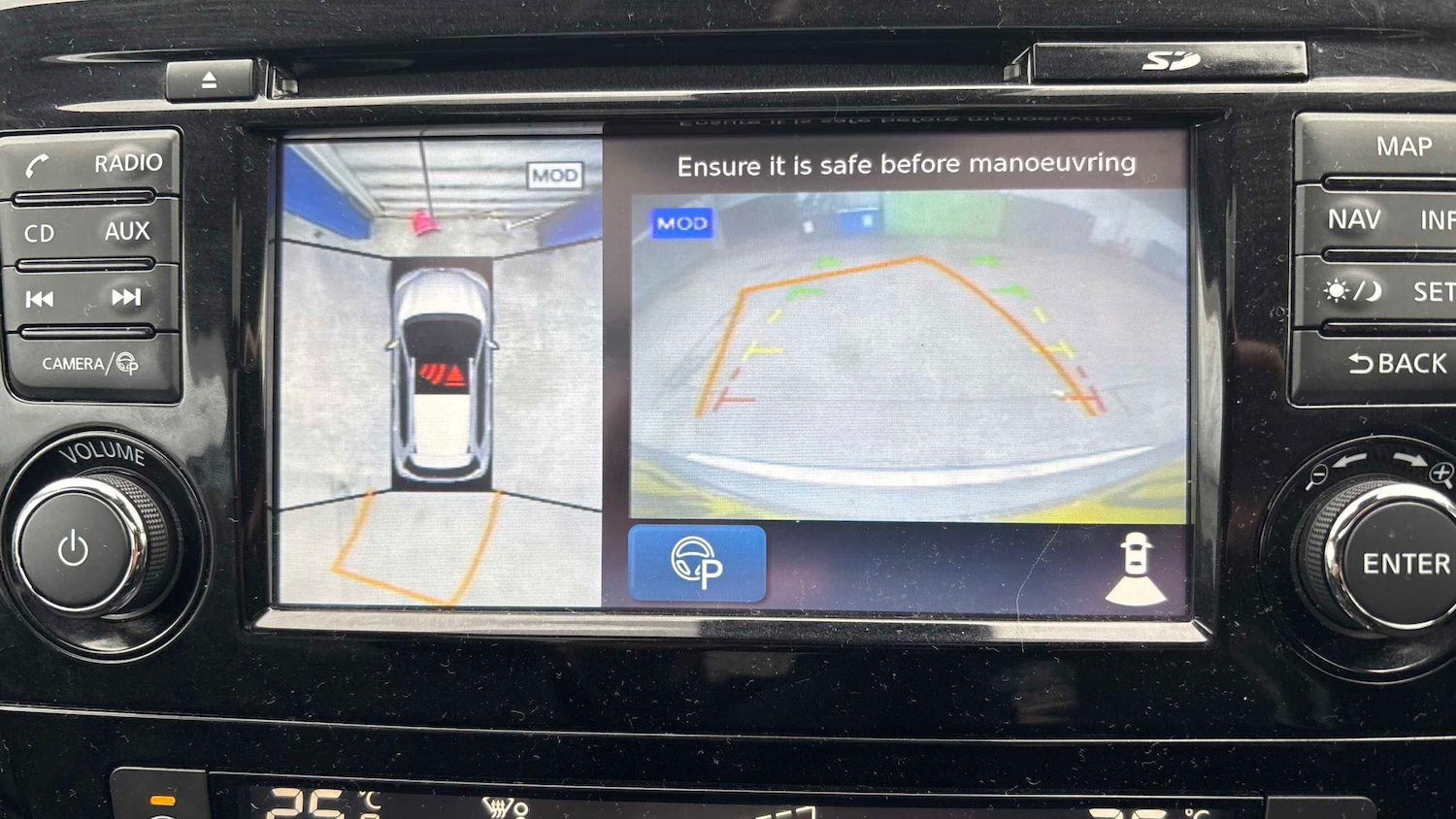 Used Nissan X-Trail 2020 for sale - 76576088: Photo 18