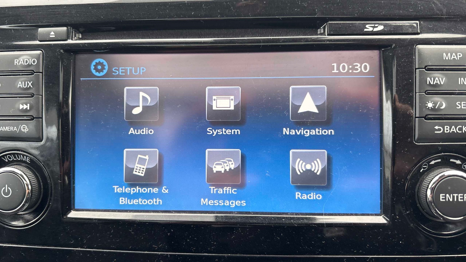 Used Nissan X-Trail 2020 for sale - 76576088: Photo 19