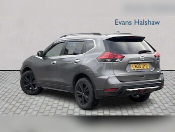 Used Nissan X-Trail 2020 for sale - 76576088: Photo