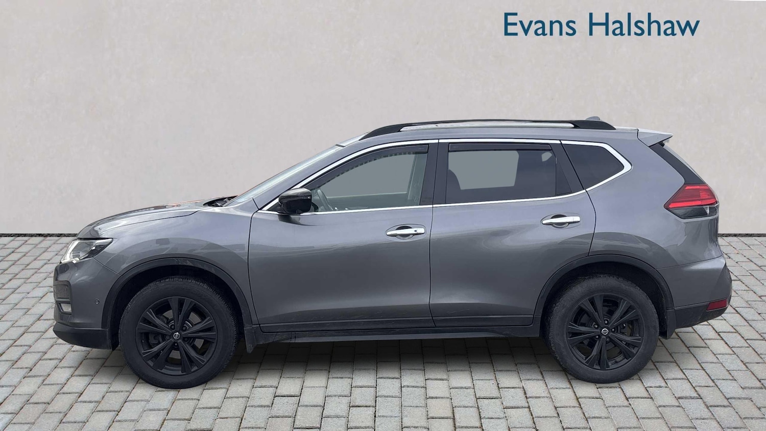 Used Nissan X-Trail 2020 for sale - 76576088: Photo 4