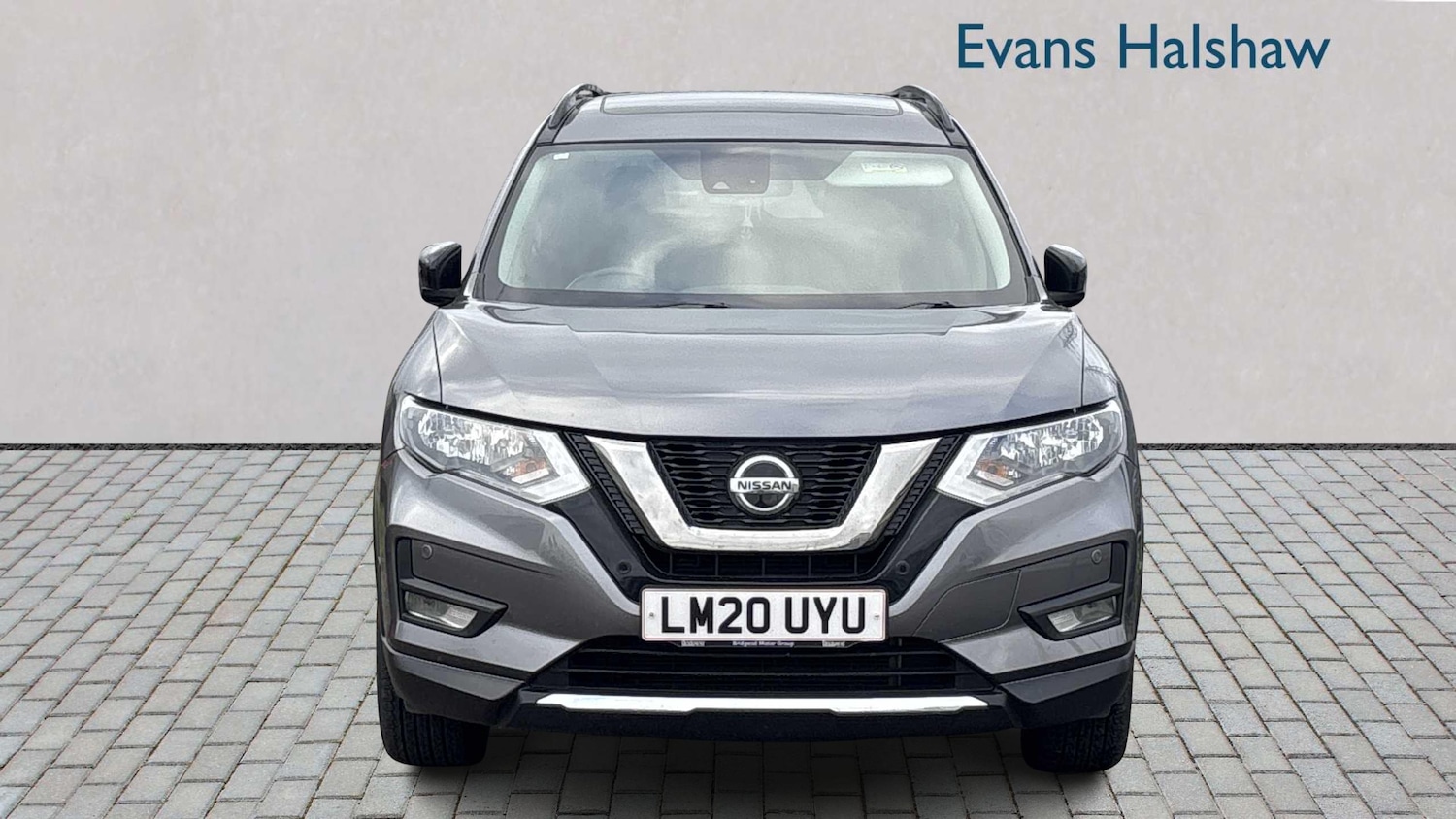 Used Nissan X-Trail 2020 for sale - 76576088: Photo 5