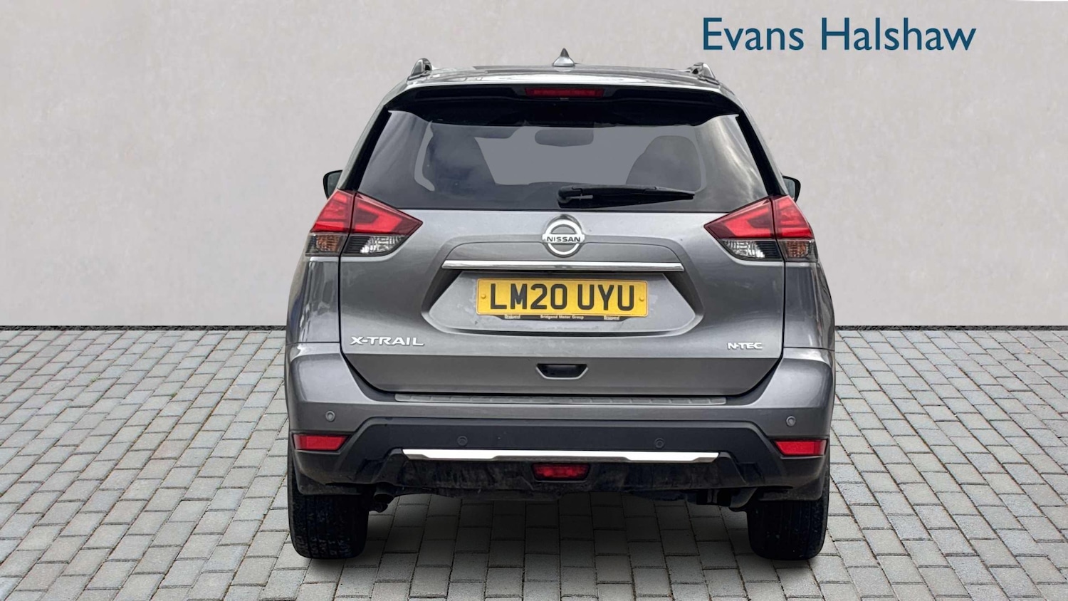 Used Nissan X-Trail 2020 for sale - 76576088: Photo 6