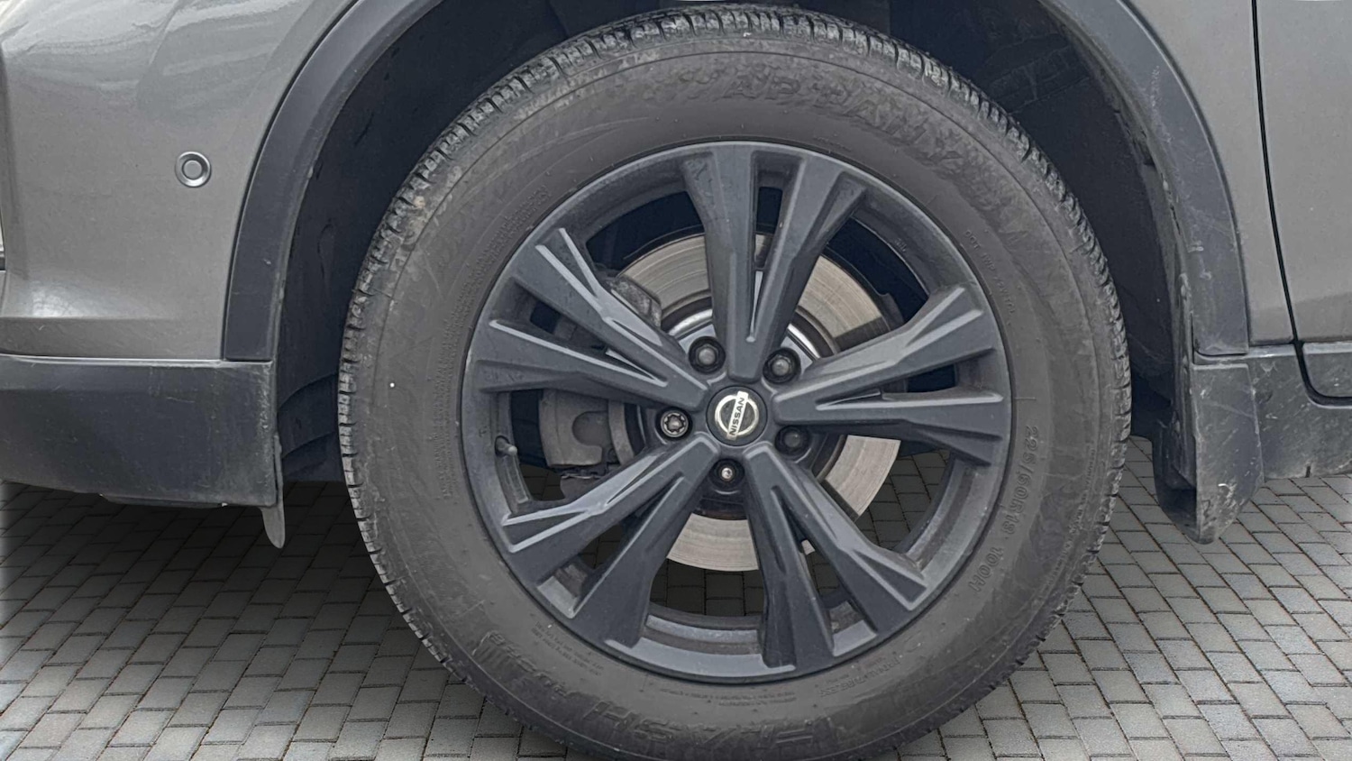 Used Nissan X-Trail 2020 for sale - 76576088: Photo 7