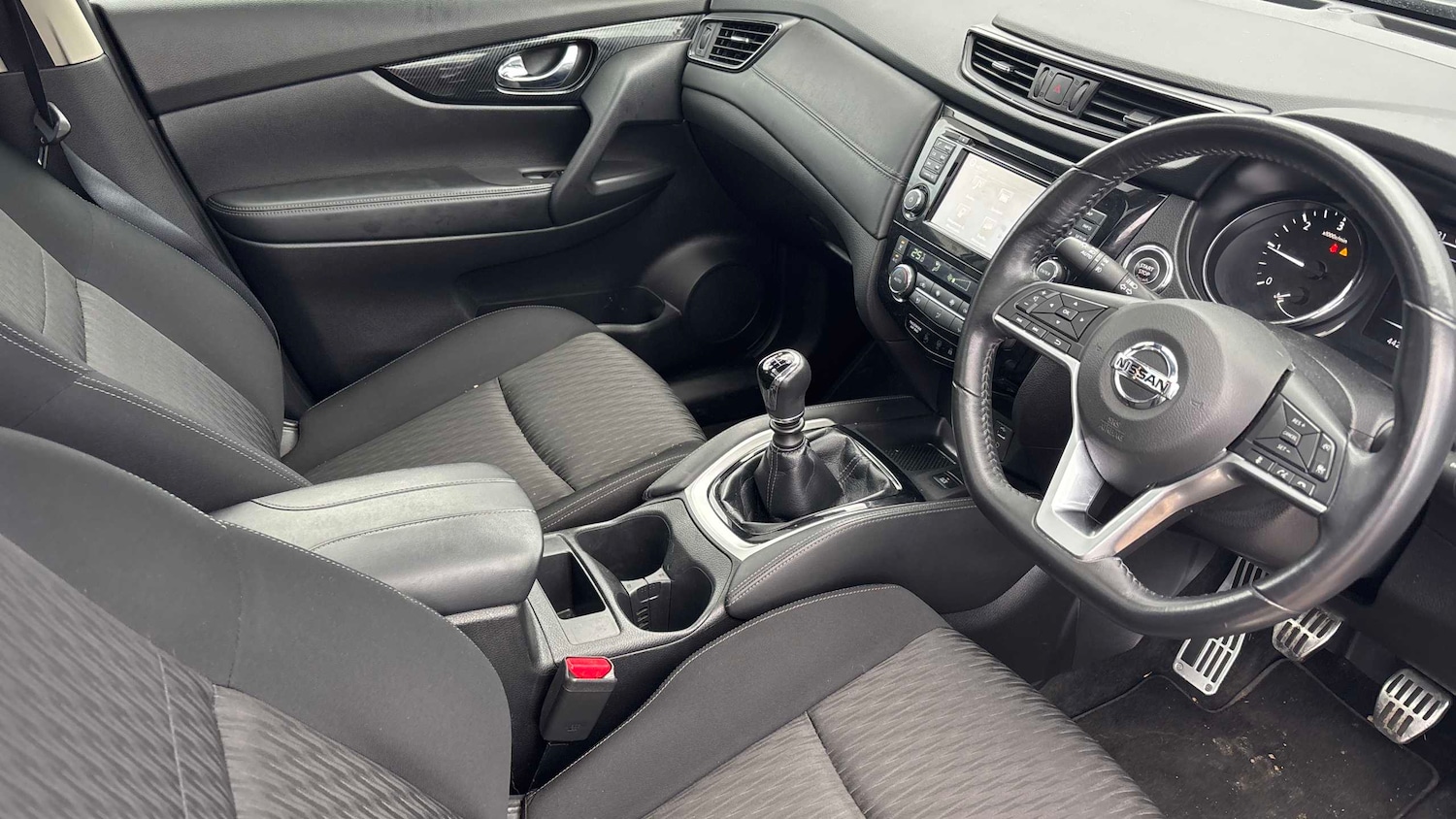 Used Nissan X-Trail 2020 for sale - 76576088: Photo 9