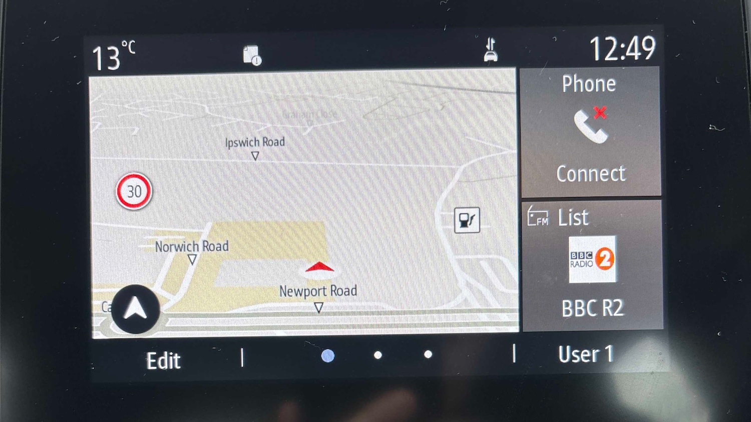 Used Renault Clio 2022 for sale - 76624719: Photo 13