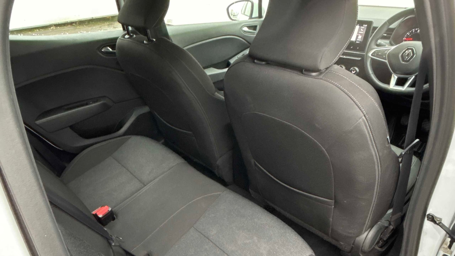 Used Renault Clio 2022 for sale - 76624719: Photo 14